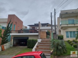Casa em Condomínio Mogi das cruzes - Arua brisas